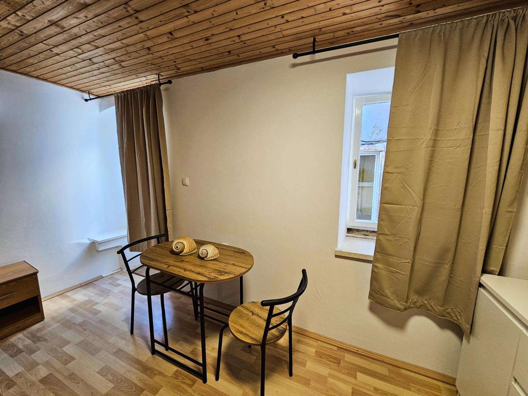 Apartment Kanavelic In Old Town Korcula Екстериор снимка
